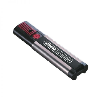 Sommer Handsender 4-Befehl Eindruck Sommer 868,8 MHz-Beschreibung lesen