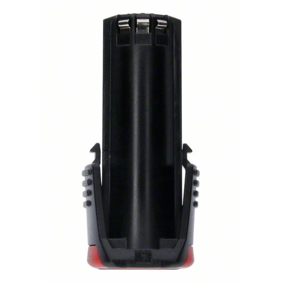Bosch Stab-Li-Ion-Akkupack GBA 3.6 Volt 2.0 Ah-Beschreibung lesen