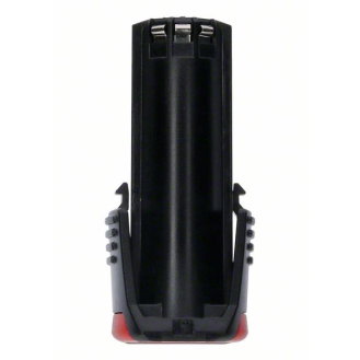Bosch Stab-Li-Ion-Akkupack GBA 3.6 Volt 2.0 Ah-Beschreibung lesen