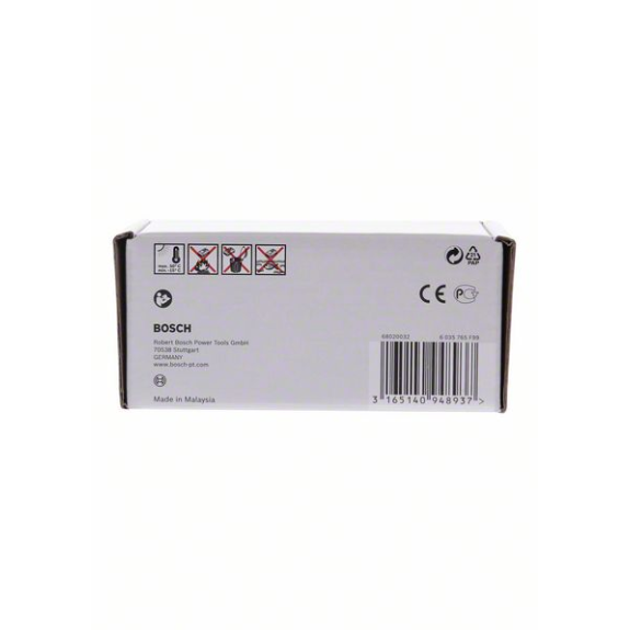Bosch Stab-Li-Ion-Akkupack GBA 3.6 Volt 2.0 Ah-Beschreibung lesen