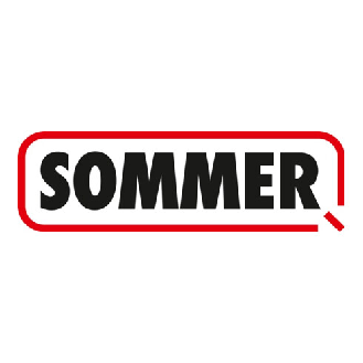 Sommer 4 Befehl Handsender "Pearl", FM 868,95 MHz schwarz/rot-Beschreibung lesen