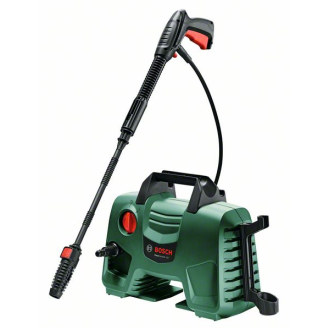 Bosch Hochdruckreiniger EasyAquatak 110-Beschreibung lesen