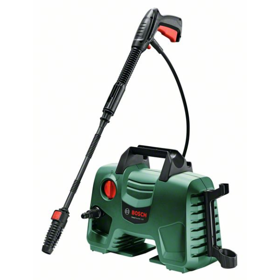 Bosch Hochdruckreiniger EasyAquatak 110-Beschreibung lesen