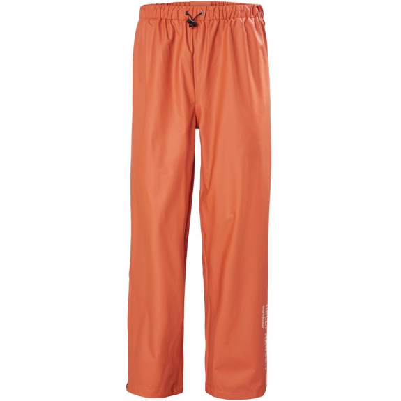 Helly Hansen Regenhose Voss,PU-StretchGr.3XL, navy-Beschreibung lesen
