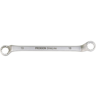 Proxxon Doppelringschlssel, 10 x 11 mm-Beschreibung lesen