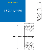 CMW - Pignone con mozzo smontabile 3535 - Dentatura tripla - 20B3 - 21 denti - passo 31,75 mm