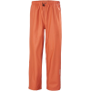 Helly Hansen Regenhose Voss,PU-Stretchorange, Gr.M