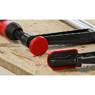 Bessey Schutzkappen-Set-Beschreibung lesen