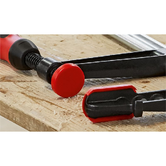 Bessey Schutzkappen-Set-Beschreibung lesen