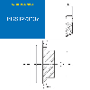 CMW - Pignone prealesato - Acciaio - Dentatura singola - 081 - 37 denti - passo 12,7 x 3,3 mm con foro da 16 mm