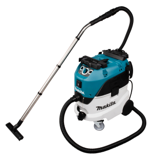 Makita Staubsauger VC4210M-Beschreibung lesen