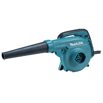 Makita Elektro-Geblse UB1103-Beschreibung lesen