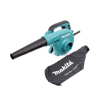 Makita Elektro-Geblse UB1103-Beschreibung lesen