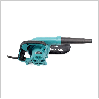 Makita Elektro-Geblse UB1103-Beschreibung lesen
