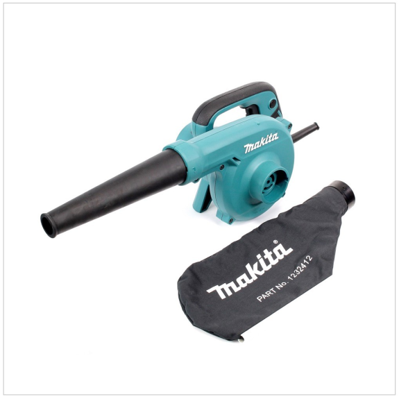 Makita Elektro-Geblse UB1103 Makita Elektro-Geblse UB1103-Beschreibung lesen