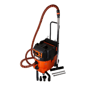 Fein Nass- / Trockensauger Dustex 35 MX AC-Beschreibung lesen