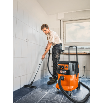 Fein Nass- / Trockensauger Dustex 35 MX AC-Beschreibung lesen