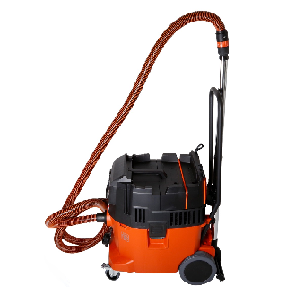 Fein Nass- / Trockensauger Dustex 35 MX AC-Beschreibung lesen