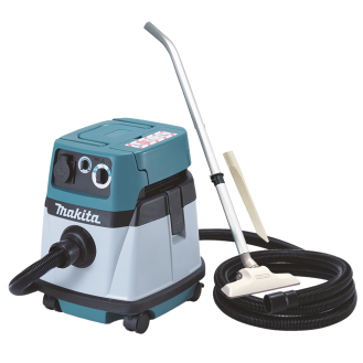 Makita Staubsauger VC1310LX1-Beschreibung lesen