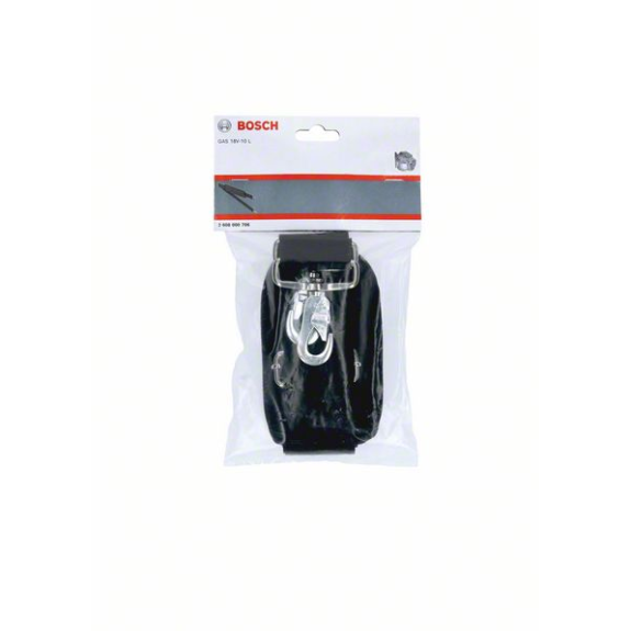 Bosch Schultergurt GAS 18V-10 L-Beschreibung lesen