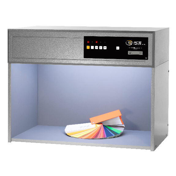 Cabina luce PCE-CIC 5-LED-Leggi tutto