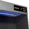 Cabina luce PCE-CIC 5-LED