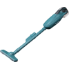 Akkusauger DCL 182 Z 18 V 1400l/min 54mbar 0,5l MAKITA
