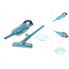 Akkusauger DCL 182 Z 18 V 1400l/min 54mbar 0,5l MAKITA
