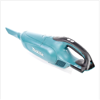 Akkusauger DCL 182 Z 18 V 1400l/min 54mbar 0,5l MAKITA-Beschreibung lesen