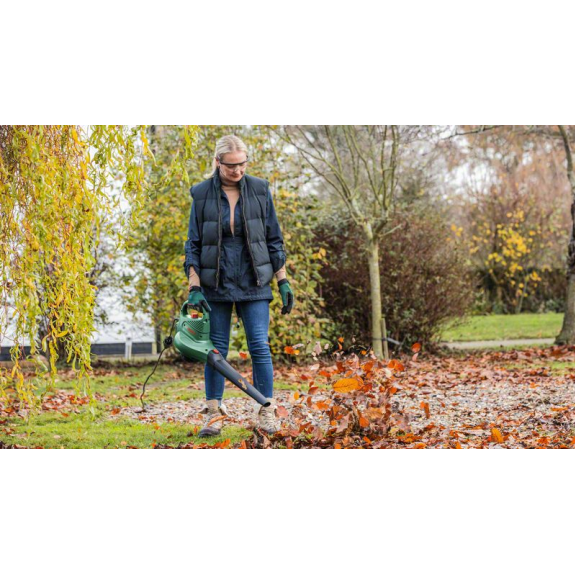 Bosch Gartensauger UniversalGardenTidy 2300-Beschreibung lesen