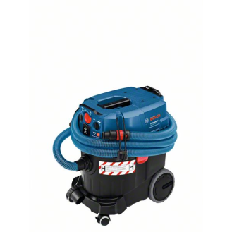 Bosch Nass-/Trockensauger GAS 35 H AFC-Beschreibung lesen