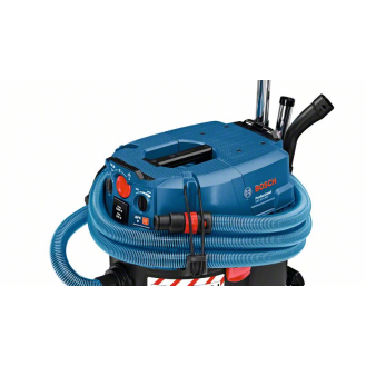 Bosch Nass-/Trockensauger GAS 35 H AFC-Beschreibung lesen