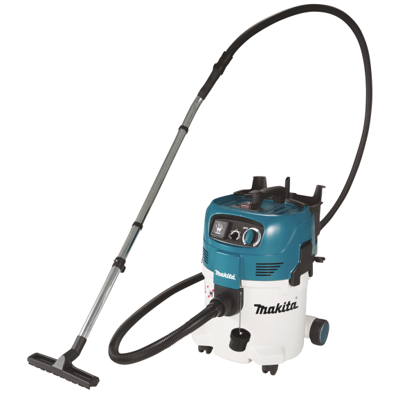Makita Staubsauger VC3012M-Beschreibung lesen