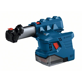 Absaughammer mit SDS plus GDE 18V-12-Beschreibung lesen
