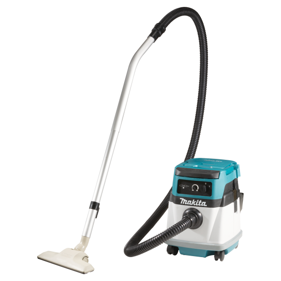 Aspirateur sans fil Makita DVC150LZ-Leer más