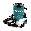 Makita Akku-Rucksackstaubsauger DVC265ZXU