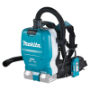 Makita Akku-Rucksackstaubsauger DVC265ZXU