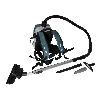 Akku-Rucksackstaubsauger DVC261ZX15 Akku-Rucksackstaubsauger DVC261ZX15