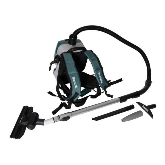 Akku-Rucksackstaubsauger DVC261ZX15 Akku-Rucksackstaubsauger DVC261ZX15-Beschreibung lesen