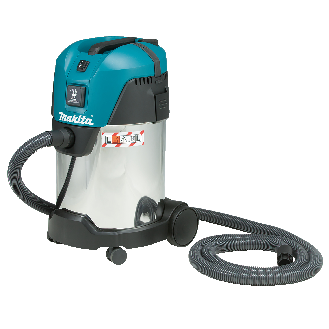 Makita Staubsauger VC3011L-Beschreibung lesen
