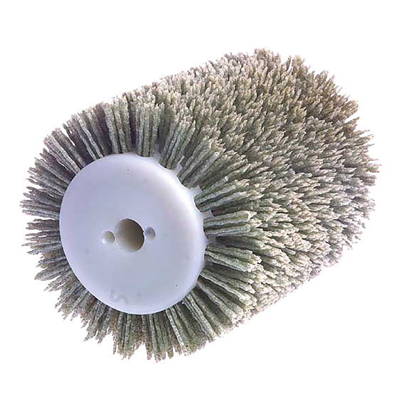 Brosse abrasive en nylon Makita K60-Leggi tutto