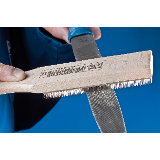 Pferd Feilenbrste HBF Stahl-Draht- 0,15 mm-Leer más
