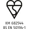 ABUS Gaswarnmelder GWM100ME