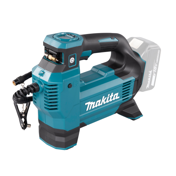 Compresseur sans fil  DMP181Z-Leggi tutto