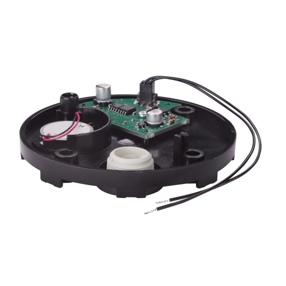 Summermodul BM Dauerton 24VDC-Beschreibung lesen