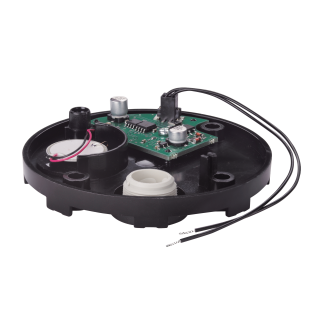 Summermodul BM Dauerton 24VDC-Beschreibung lesen