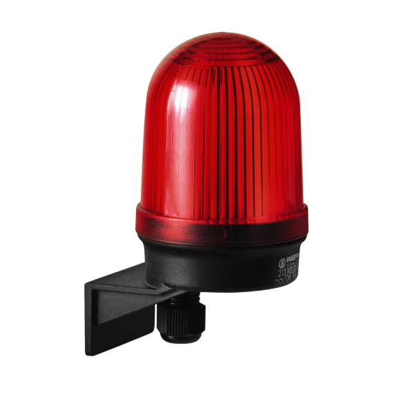 Dauerleuchte WM 12-230VAC/DC RD Dauerleuchte WM 12-230VAC/DC RD-Beschreibung lesen