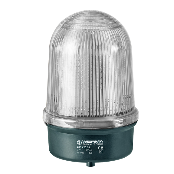 LED-EVS-Leuchte BM 24VDC CL-Beschreibung lesen