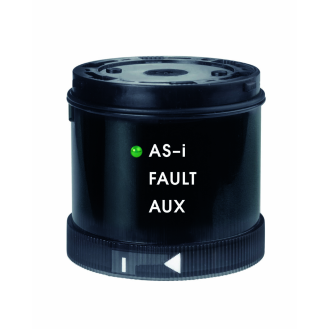 AS-Interface-Modul - Standard-Technik-Beschreibung lesen