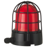 LED-Rundumsignalleuchte BM 24VDC RD